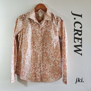 J.CREW Womens Dressy Tops